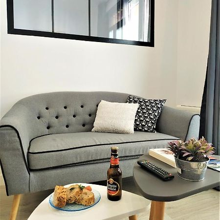 Andys Housing Madrid Rio Apartment Екстериор снимка